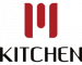 catering sehat m kitchen logo